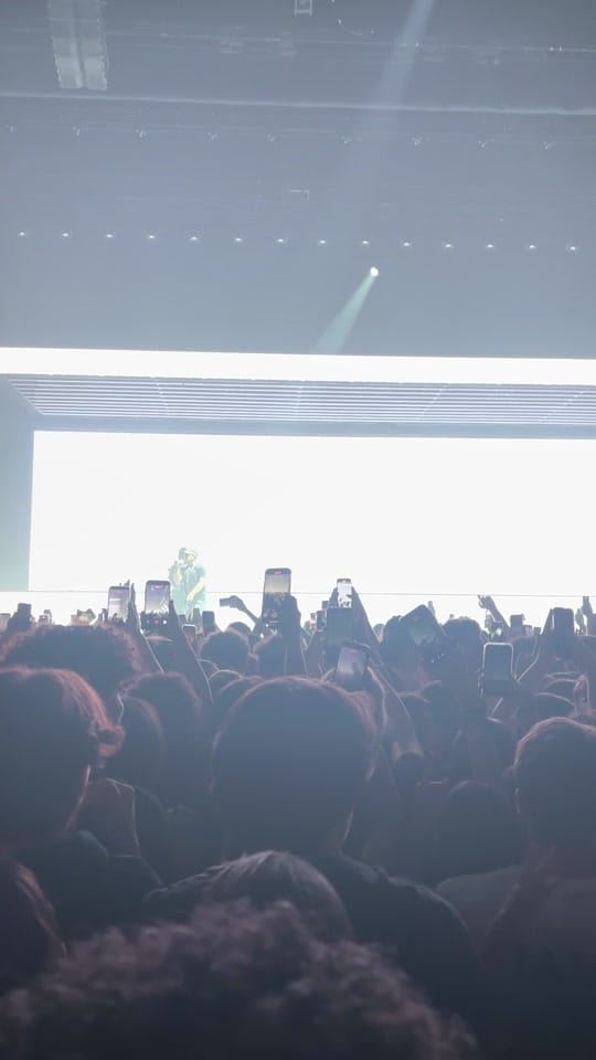Post 6 by Please Please on TikTok (video)