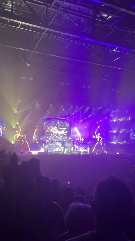 Post 3 by Please Please on TikTok (video)