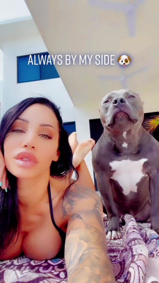 Post 4 by Natti.noir on TikTok (video)