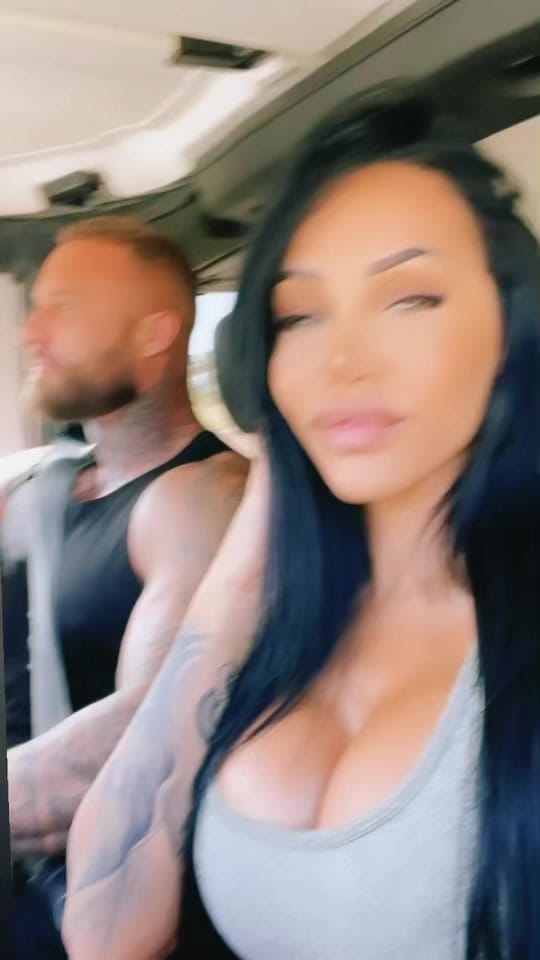 Post 7 by Natti.noir on TikTok (video)