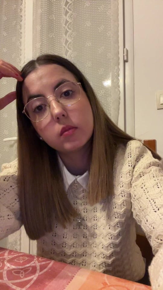 Post 5 by Sarah 🐺 on TikTok (video)
