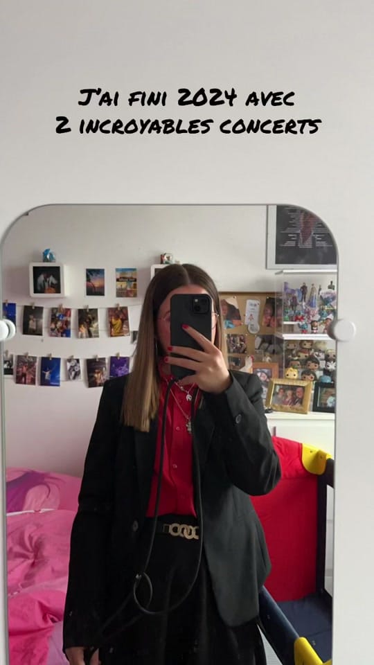Post 3 by Sarah 🐺 on TikTok (video)