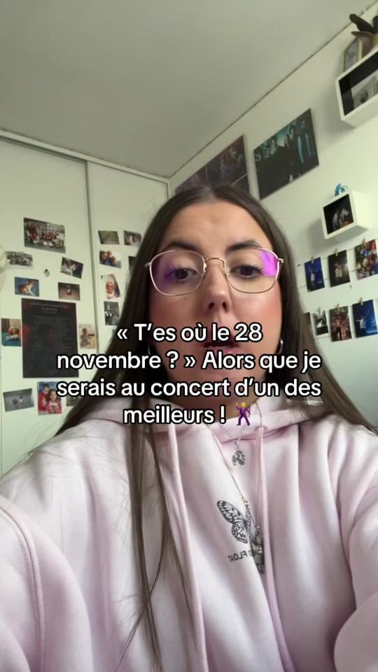 Post 10 by Sarah 🐺 on TikTok (video)