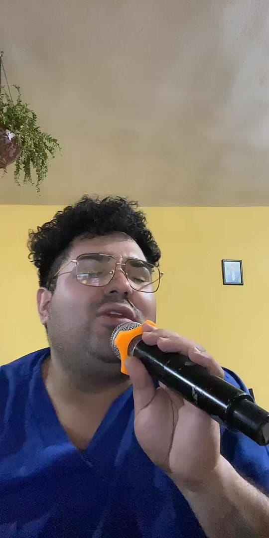 Post 3 by Leo Orozco Music on TikTok (video)