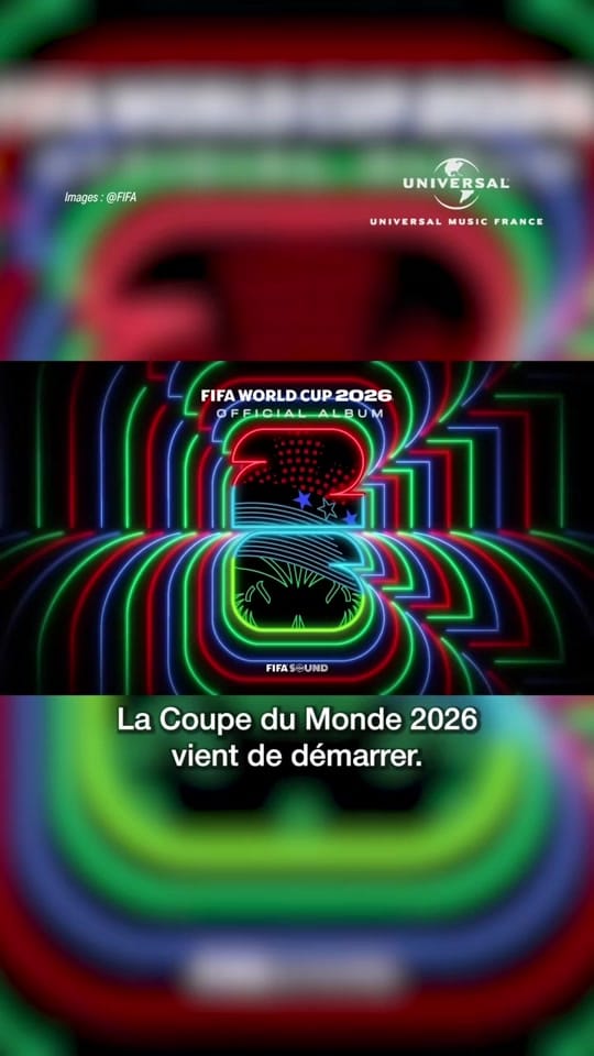 Post 5 by universalmusicfr on TikTok (video)
