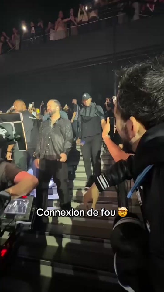 Post 10 by universalmusicfr on TikTok (video)