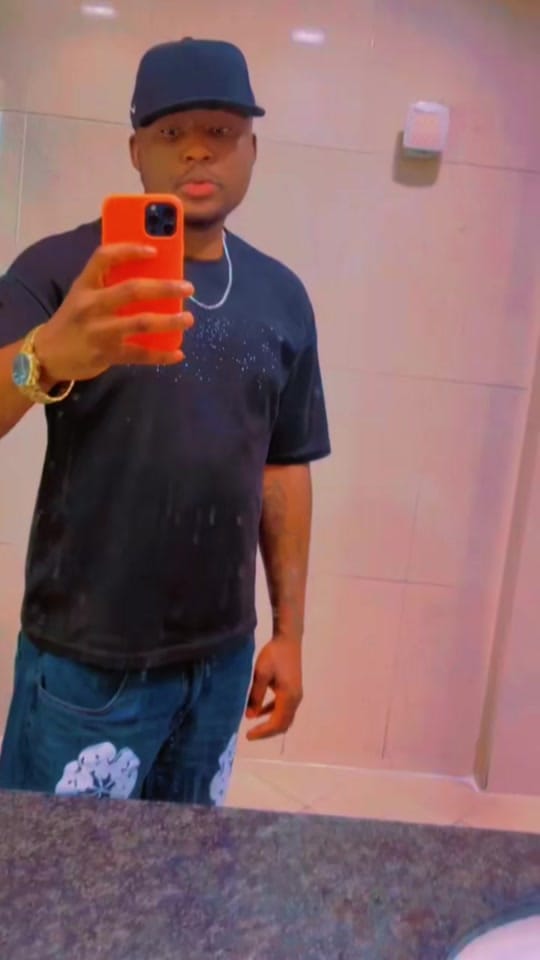 Post 9 by SHINE BIZZY on TikTok (video)