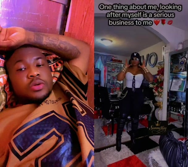 Post 1 by SHINE BIZZY on TikTok (video)