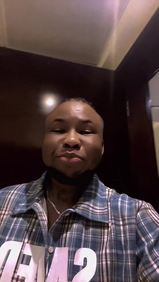 Post 7 by SHINE BIZZY on TikTok (video)
