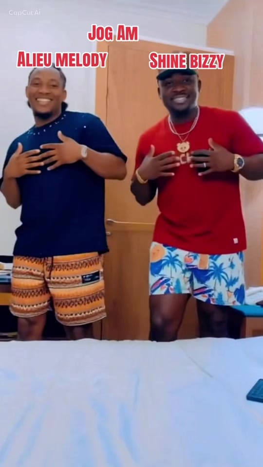 Post 10 by SHINE BIZZY on TikTok (video)