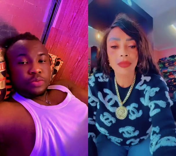 Post 8 by SHINE BIZZY on TikTok (video)