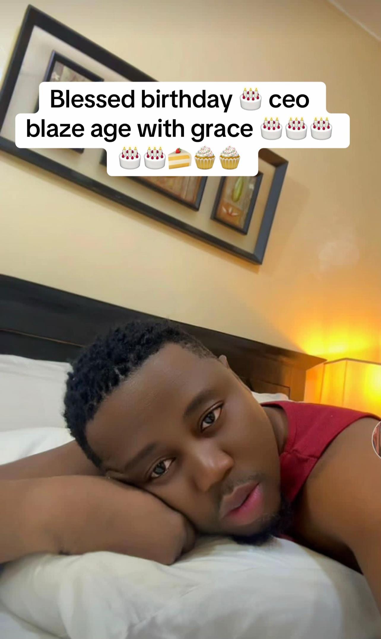 Post 5 by SHINE BIZZY on TikTok (video)