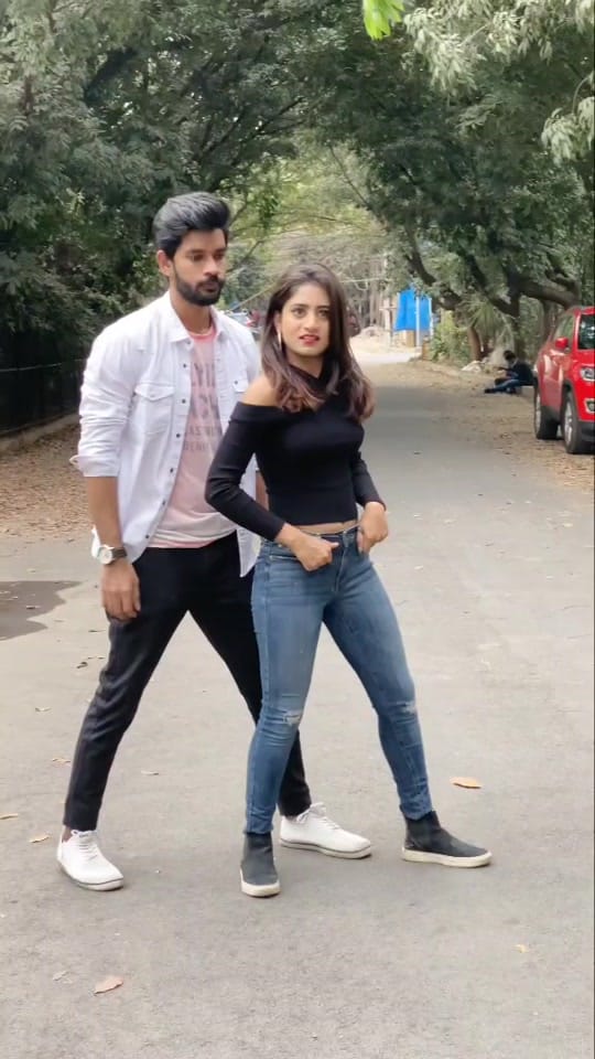 Post 1 by onlyonebunny on TikTok (video)