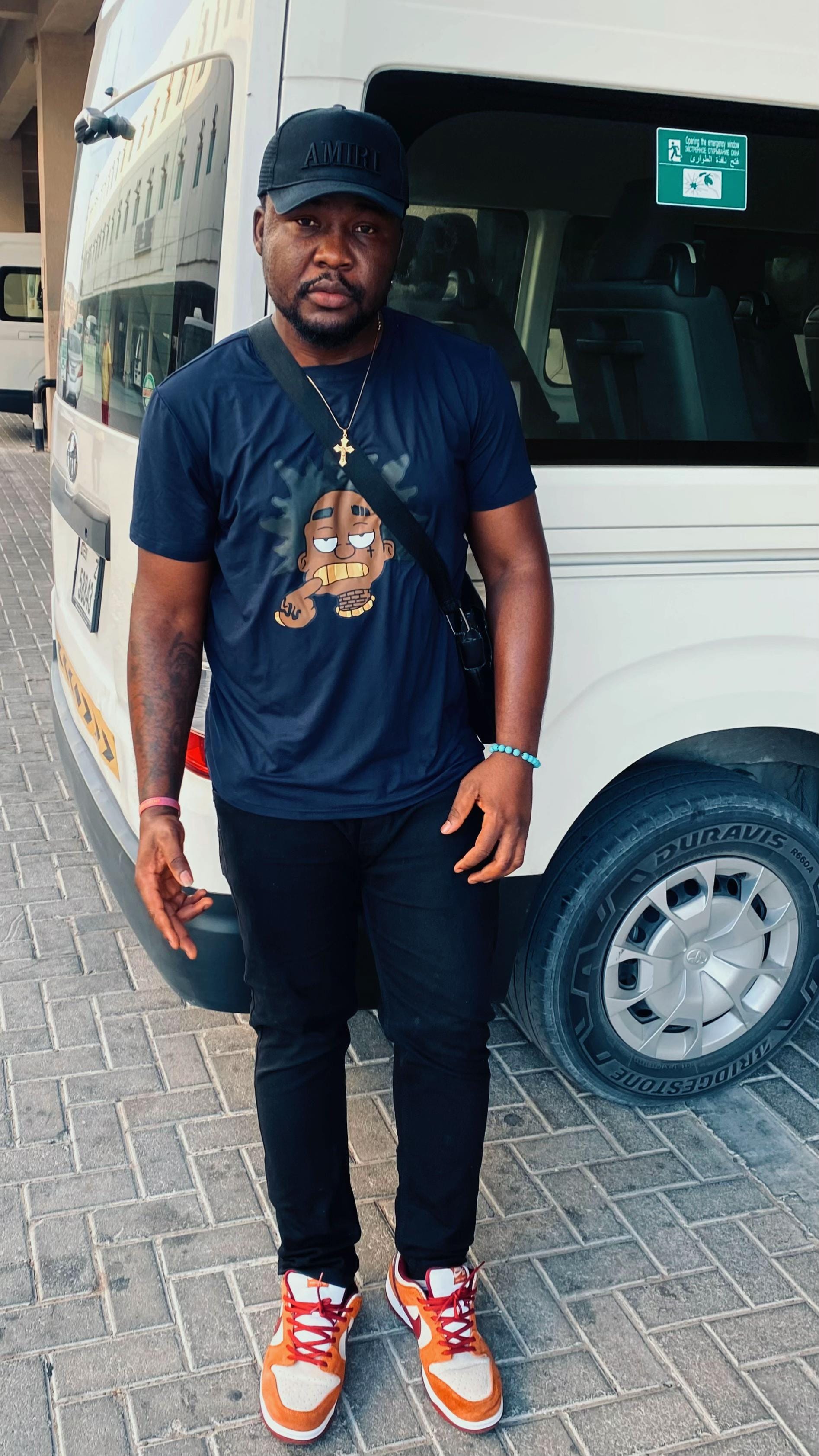 Post 6 by SHINE BIZZY on TikTok (video)