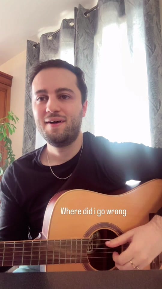 Post 5 by Théo on TikTok (video)