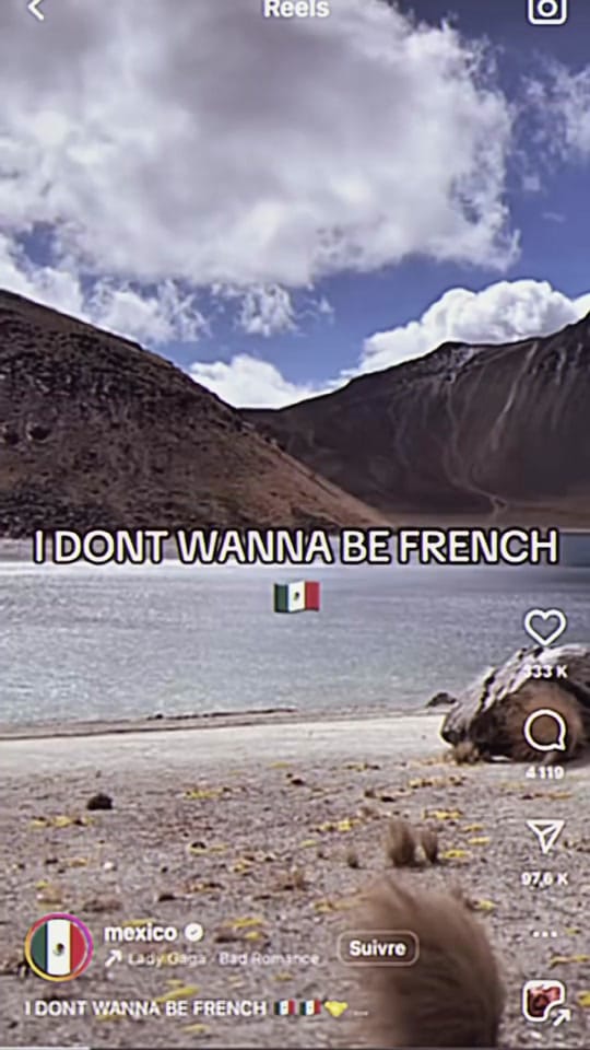 Post 7 by dosedefrance on TikTok (video)