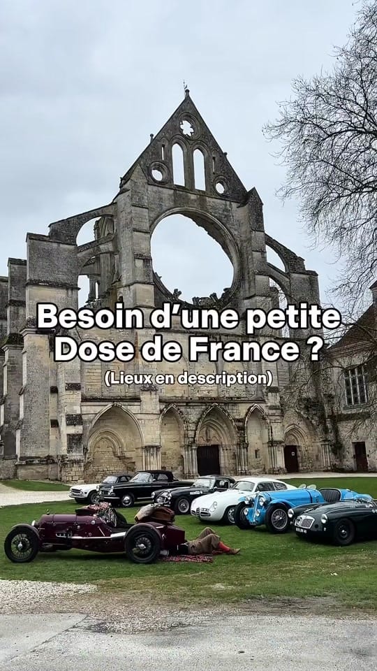 Post 3 by dosedefrance on TikTok (video)