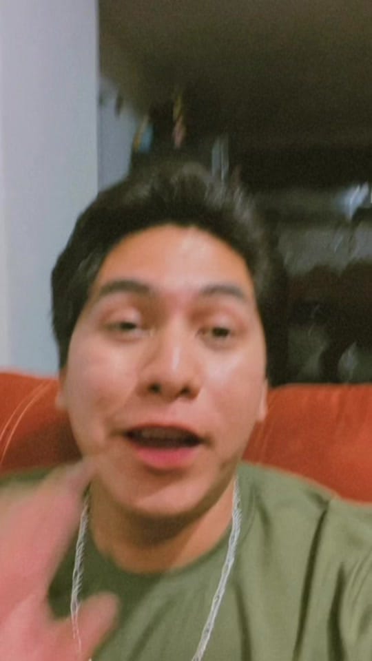 Post 3 by Alexis Max on TikTok (video)