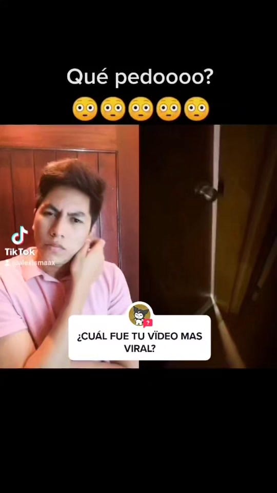 Post 8 by Alexis Max on TikTok (video)