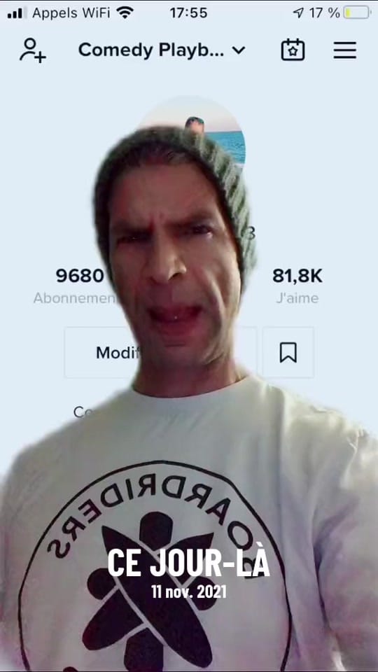 Post 9 by Stephanou on TikTok (video)