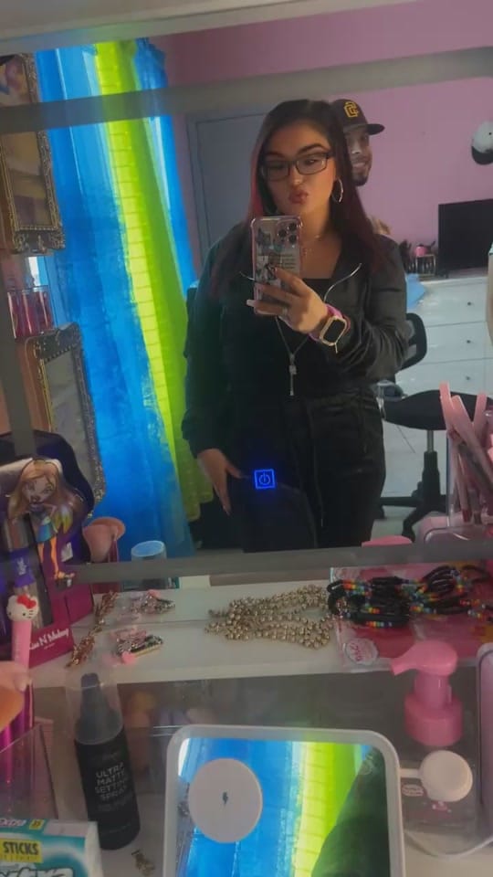 Post 7 by 🎀💖Nora&creation💖🎀 on TikTok (video)