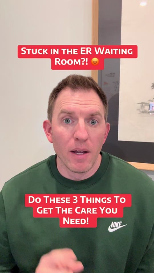 Post 4 by Brian Kendall MD on TikTok (video)