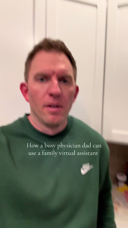 Post 3 by Brian Kendall MD on TikTok (video)