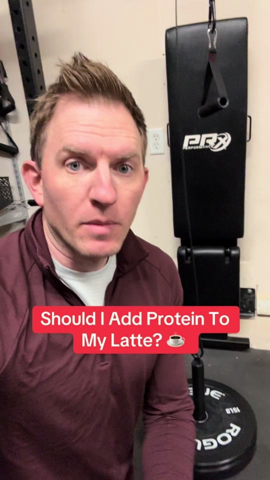 Post 10 by Brian Kendall MD on TikTok (video)