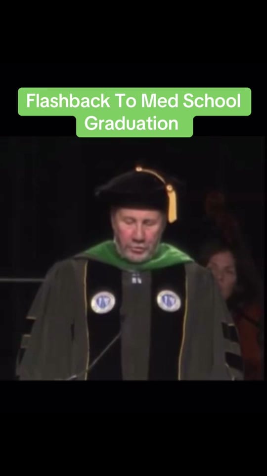 Post 8 by Brian Kendall MD on TikTok (video)