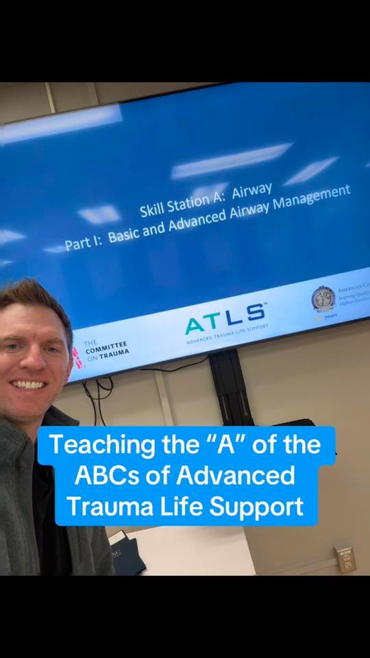 Post 5 by Brian Kendall MD on TikTok (video)