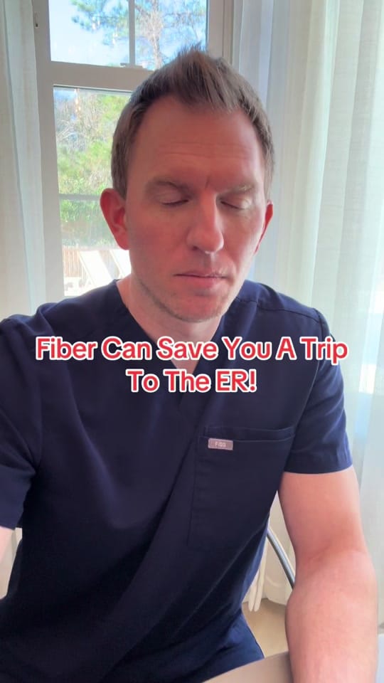Post 7 by Brian Kendall MD on TikTok (video)