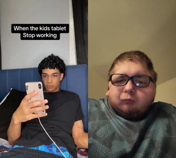 Post 8 by Jordan Leonard☑️ on TikTok (video)