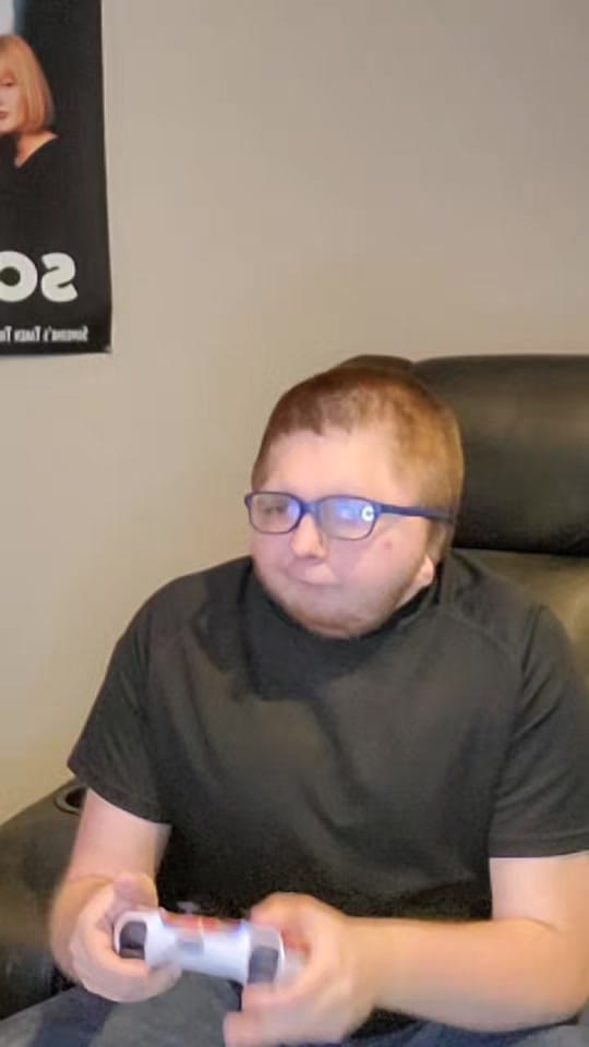 Post 1 by Jordan Leonard☑️ on TikTok (video)