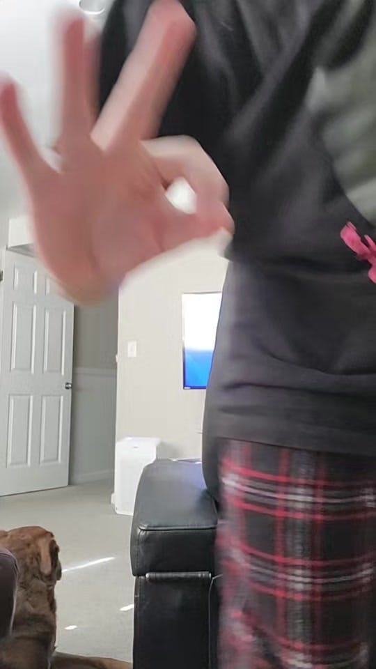 Post 10 by Jordan Leonard☑️ on TikTok (video)