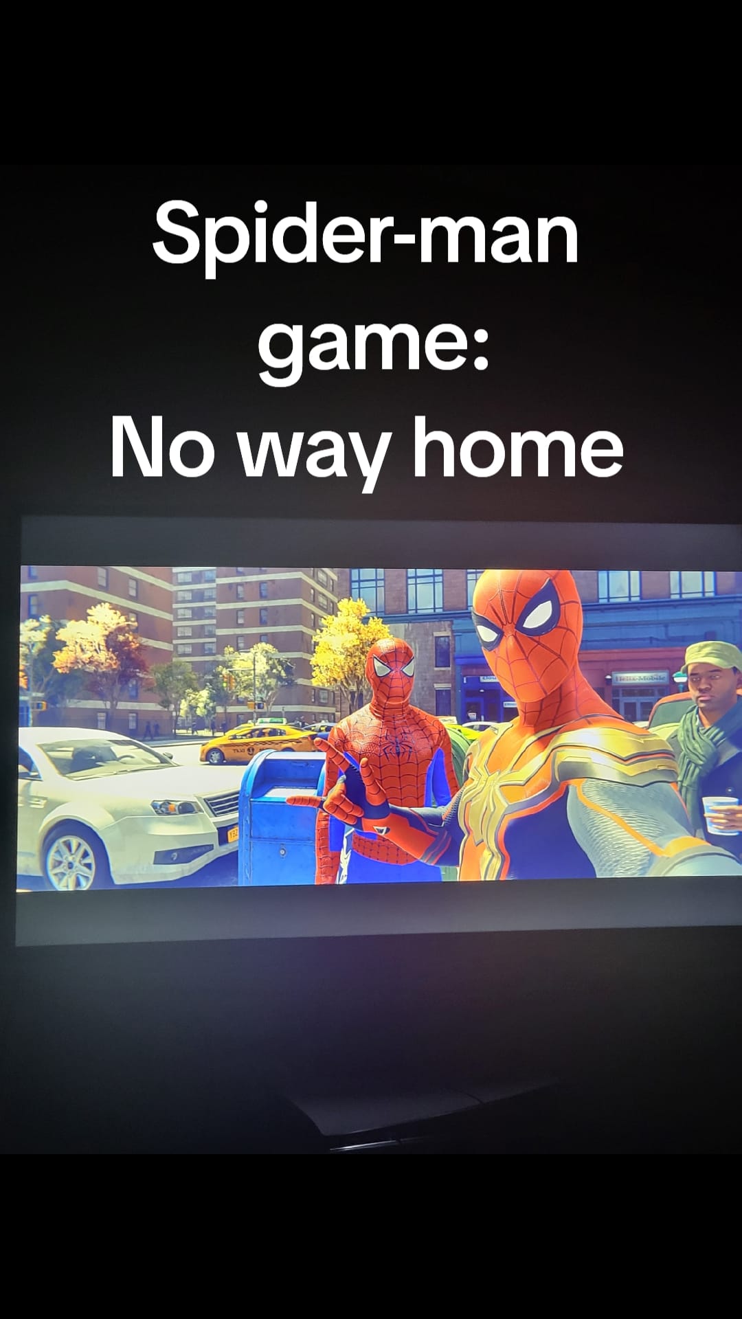 Post 6 by Jordan Leonard☑️ on TikTok (video)