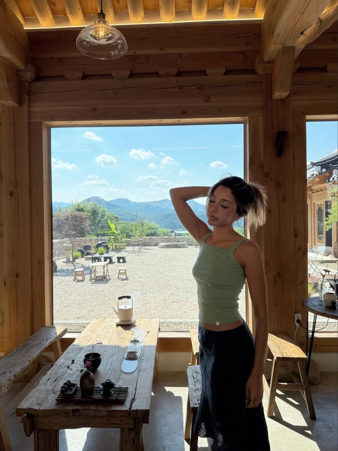 Post 7 by Noure JFL on TikTok (video)