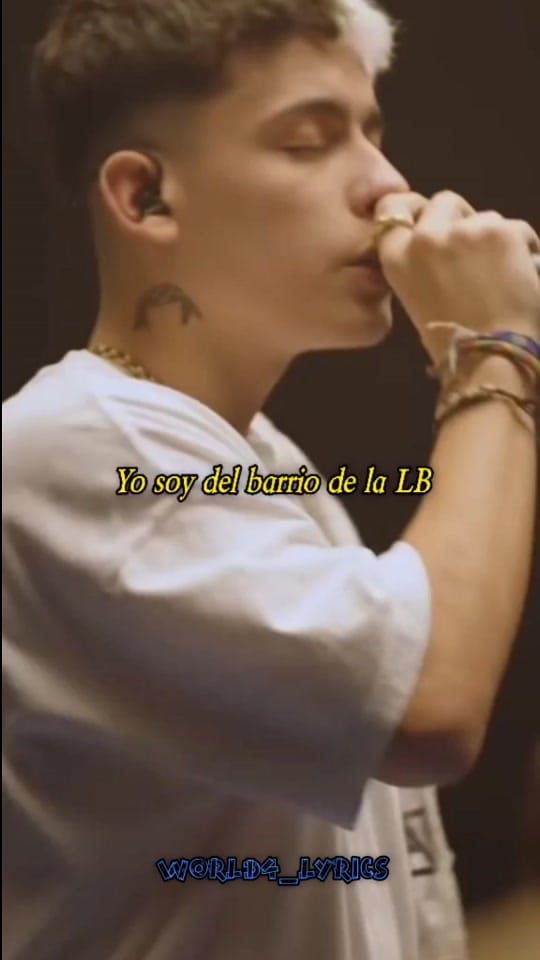 Post 7 by World4_lyrics ⚡🚀 on TikTok (video)