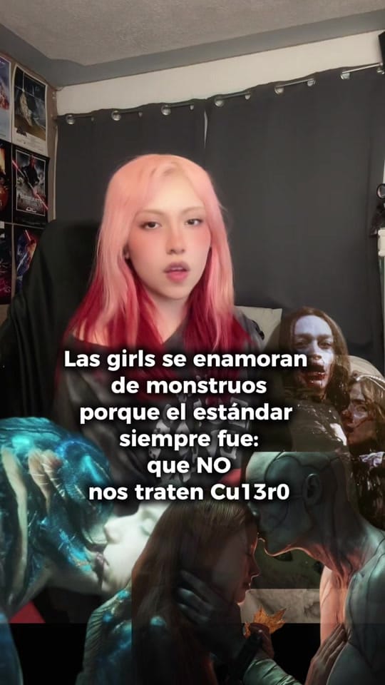 Post 10 by LucyBriel on TikTok (video)