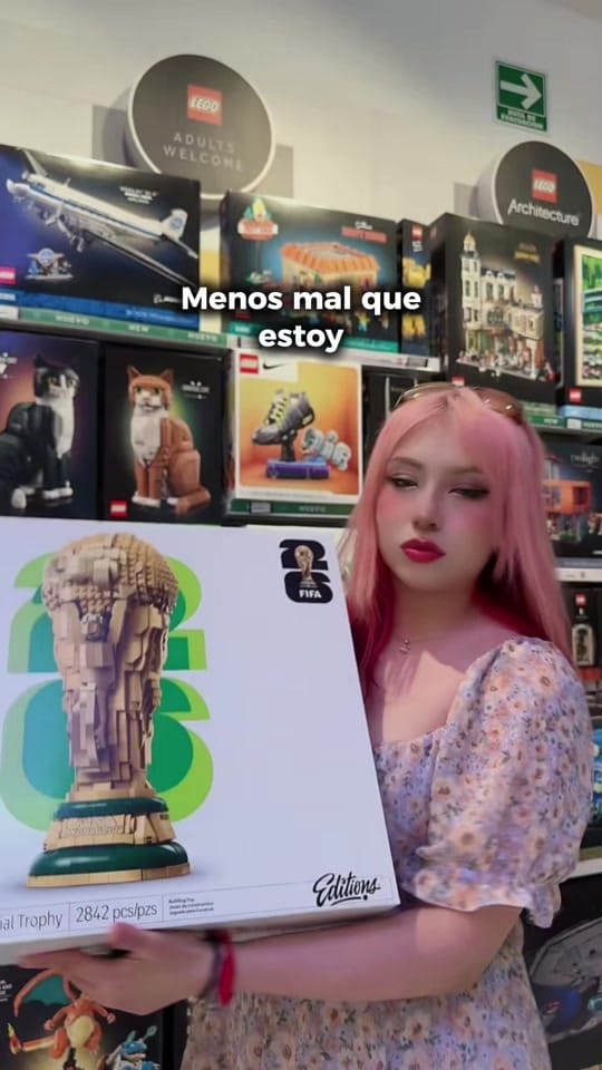 Post 9 by LucyBriel on TikTok (video)