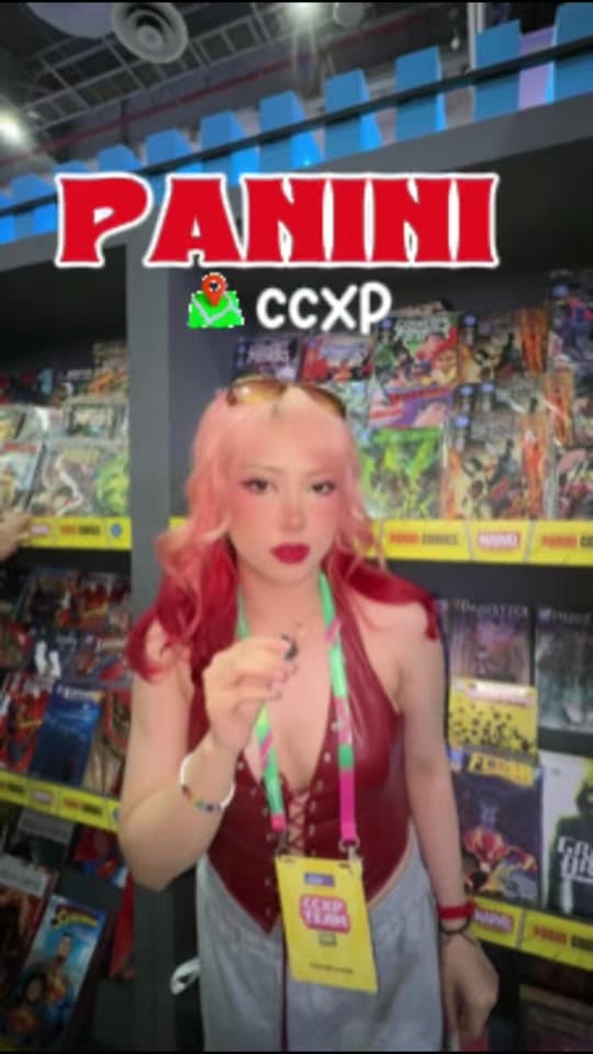 Post 2 by LucyBriel on TikTok (video)
