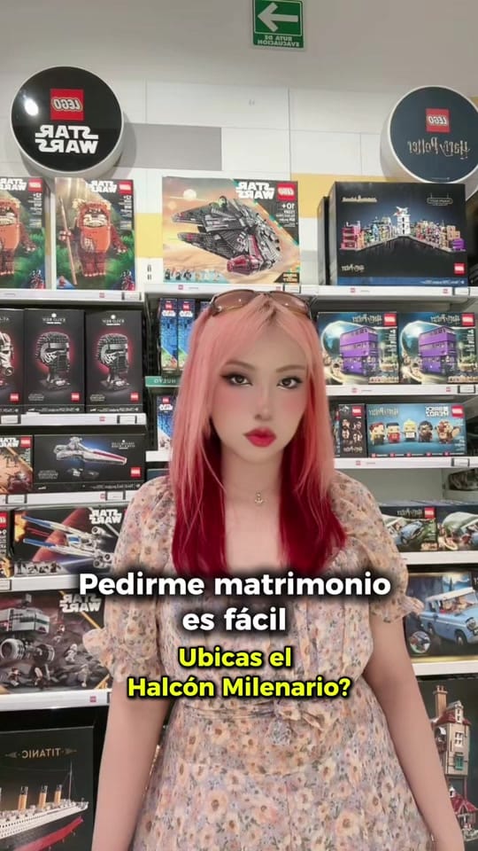 Post 7 by LucyBriel on TikTok (video)