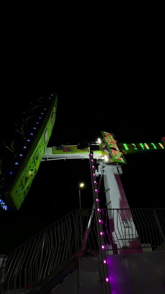 Post 10 by La Feria Mty 2026 on TikTok (video)