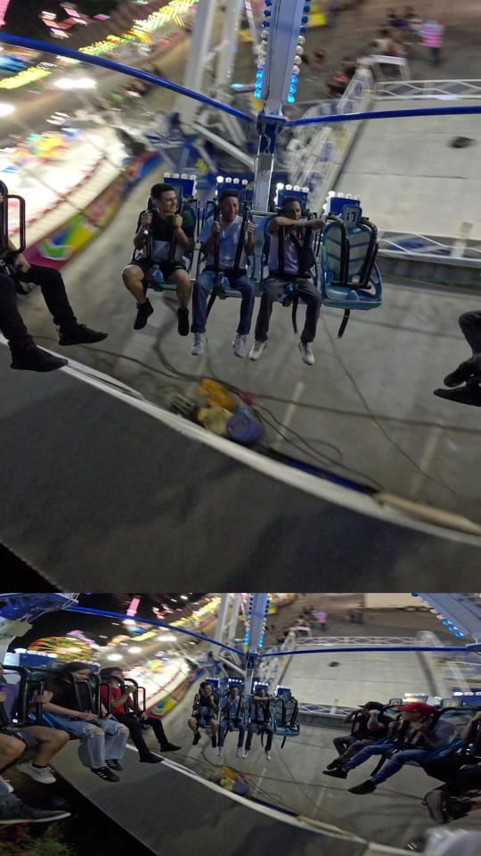 Post 8 by La Feria Mty 2026 on TikTok (video)