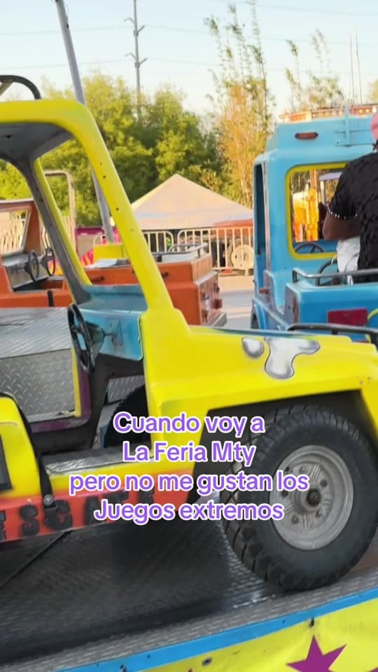 Post 9 by La Feria Mty 2026 on TikTok (video)