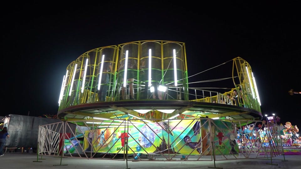 Post 1 by La Feria Mty 2026 on TikTok (video)