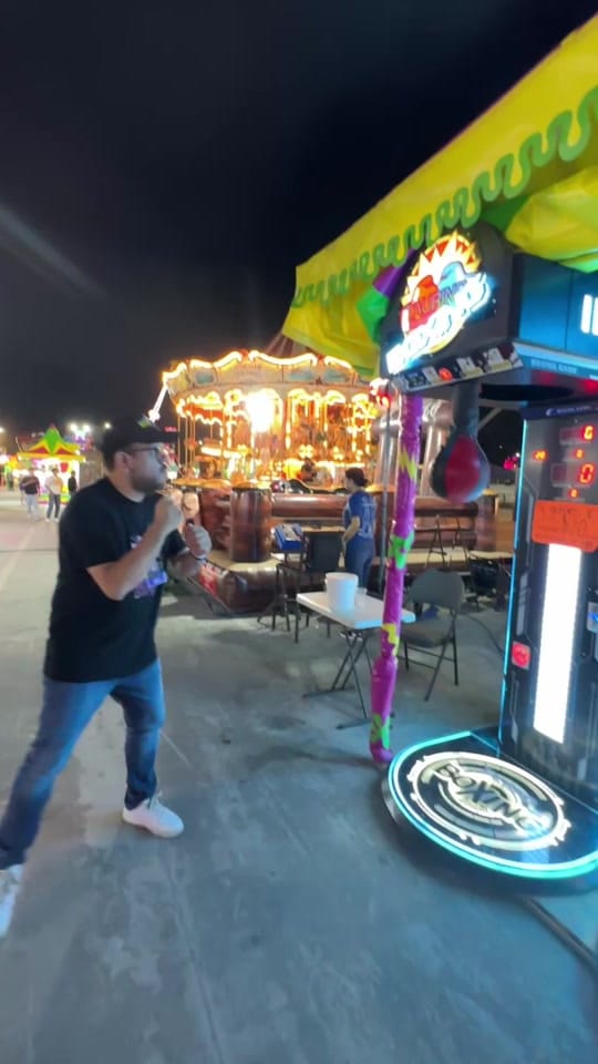 Post 3 by La Feria Mty 2026 on TikTok (video)