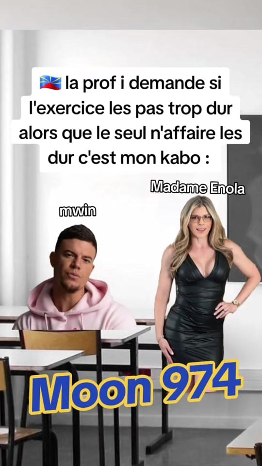 Post 6 by 🇷🇪Moon 974🇷🇪 on TikTok (video)