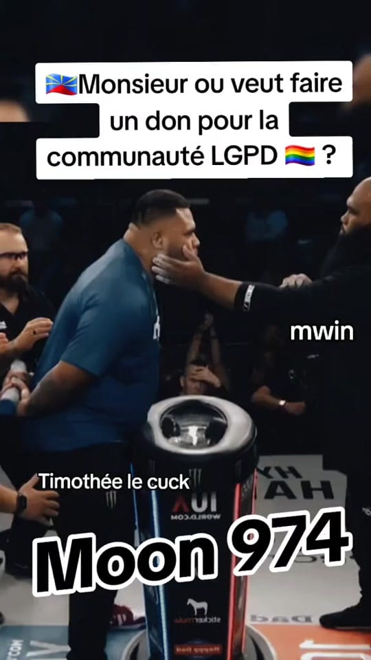 Post 3 by 🇷🇪Moon 974🇷🇪 on TikTok (video)