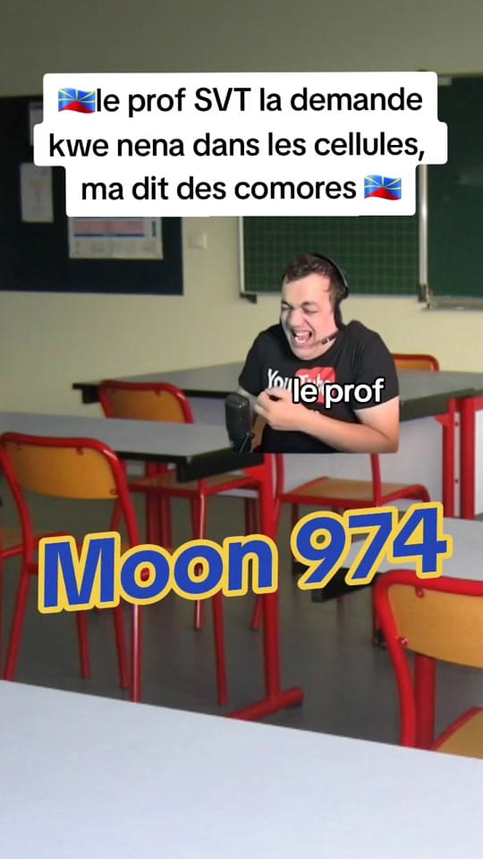 Post 8 by 🇷🇪Moon 974🇷🇪 on TikTok (video)