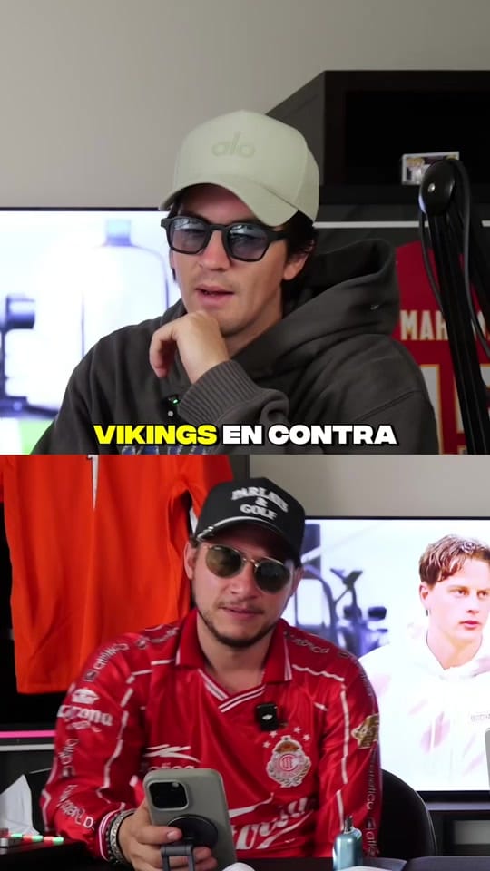 Post 5 by elreydelparlaypodcast on TikTok (video)